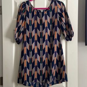 Rue 21 dress super cute!